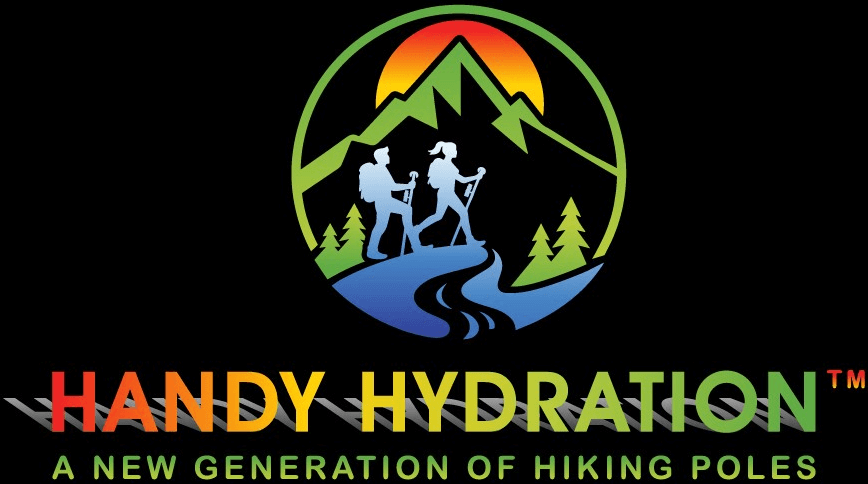 Handy Hydration Logo