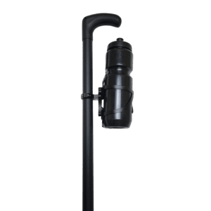 HydroCane + bottle