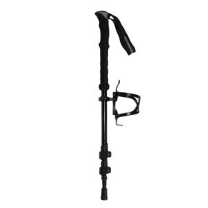TrailMate Black